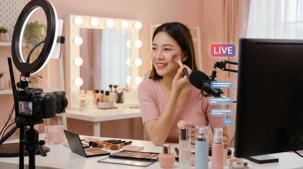 91美妆视频教程