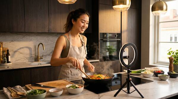 91美食视频教程